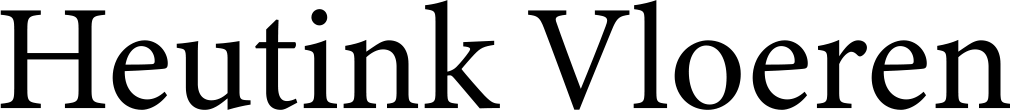 Heutink Vloeren